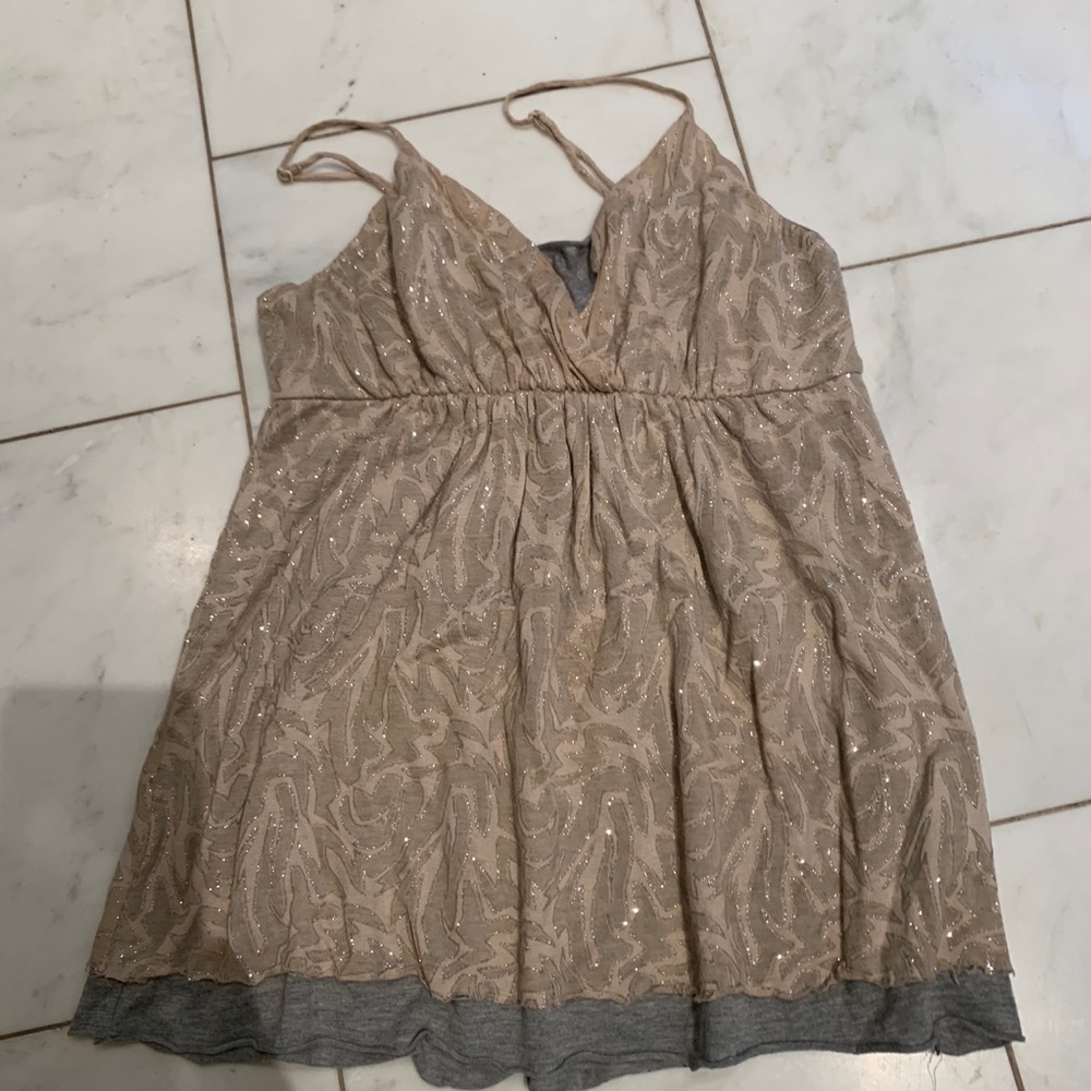 COPY - Urban outfitters top